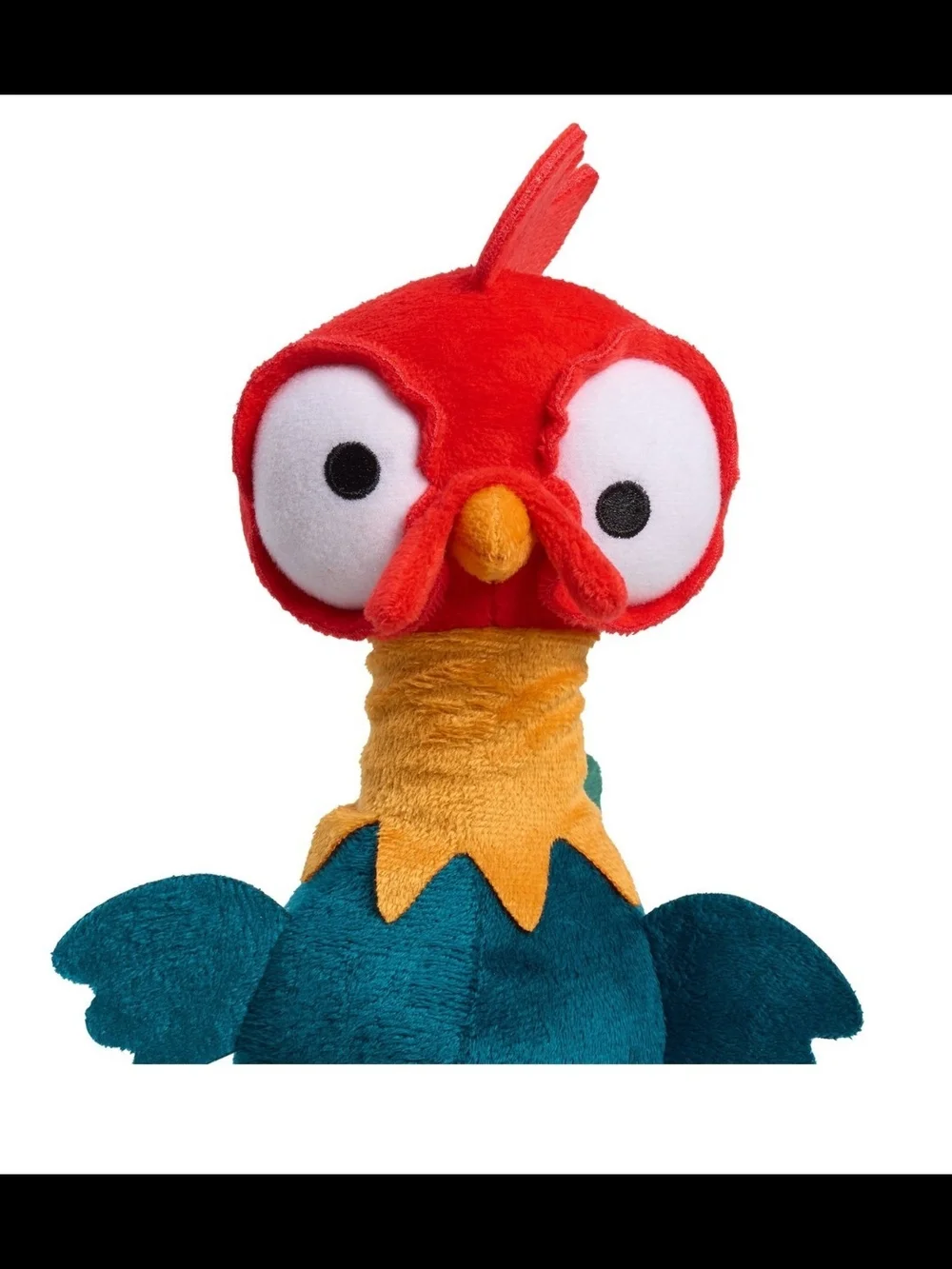 Disney Moana Hei Hei Plush Toy